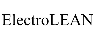 ELECTROLEAN