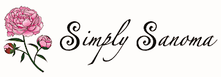 SIMPLY SANOMA