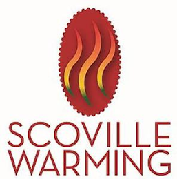 SCOVILLE WARMING