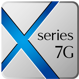 X SERIES 7G