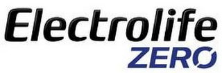 ELECTROLIFE ZERO