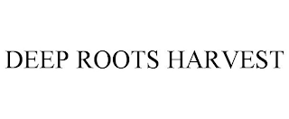 DEEP ROOTS HARVEST