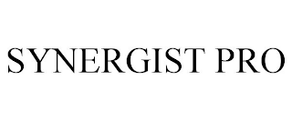 SYNERGIST PRO