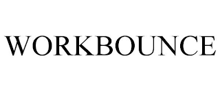 WORKBOUNCE