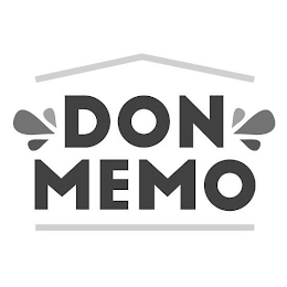 DON MEMO