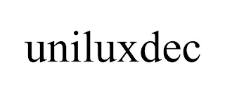 UNILUXDEC