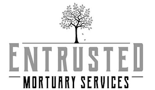 ENTRUSTED MORTUARY SERVICES