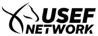 USEF NETWORK