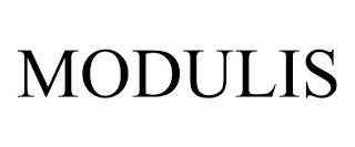 MODULIS