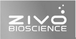 ZIVO BIOSCIENCE