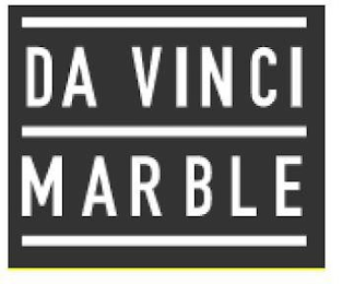 DA VINCI MARBLE