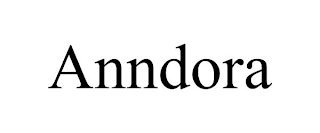 ANNDORA