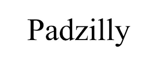 PADZILLY