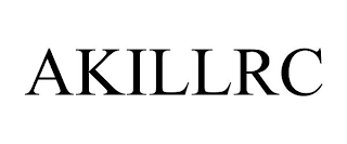 AKILLRC