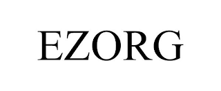 EZORG