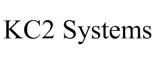 KC2 SYSTEMS