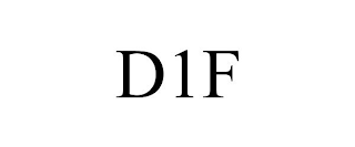 D1F