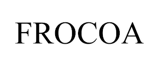 FROCOA