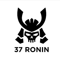 37 RONIN