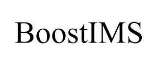 BOOSTIMS