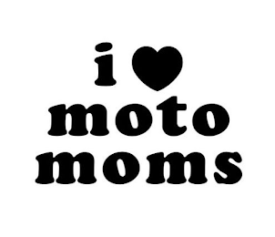 I MOTO MOMS
