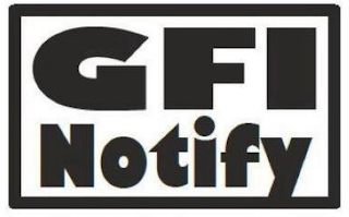 GFI NOTIFY