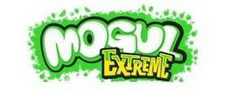 MOGUL EXTREME