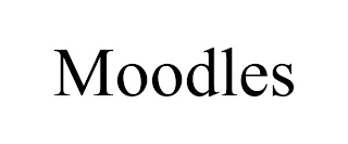 MOODLES