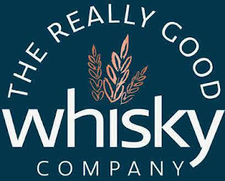 THE REALLY GOOD WHISKY COMPANY