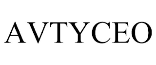 AVTYCEO