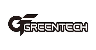 GT GREENTECH