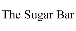 THE SUGAR BAR