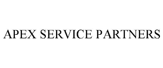 APEX SERVICE PARTNERS