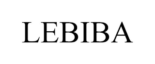 LEBIBA