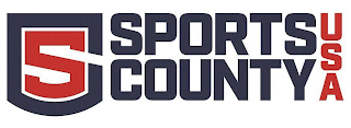 SC SPORTS COUNTY USA