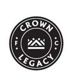 CROWN LEGACY F C