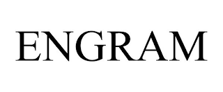 ENGRAM