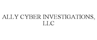 ALLY CYBER INVESTIGATIONS, LLC