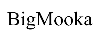 BIGMOOKA