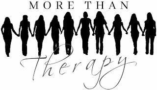 MORE THAN THERAPY