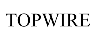 TOPWIRE