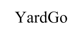 YARDGO