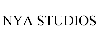 NYA STUDIOS