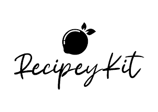 RECIPEYKIT