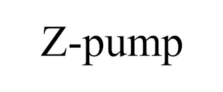 Z-PUMP