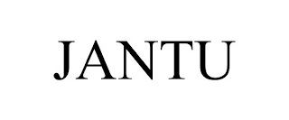 JANTU