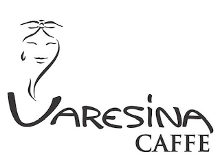 VARESINA CAFFE