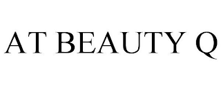 AT BEAUTY Q