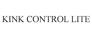 KINK CONTROL LITE