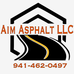 AIM ASPHALT LLC 941-462-0497